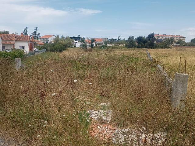 Terreno em Pataias para Venda com excelente localização!