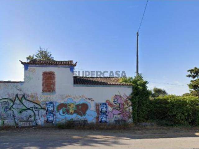 Terreno em Pechão