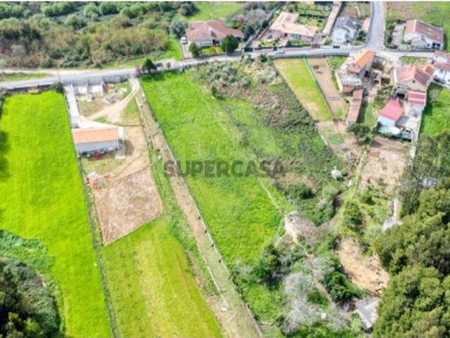 Terreno em Pedroso
