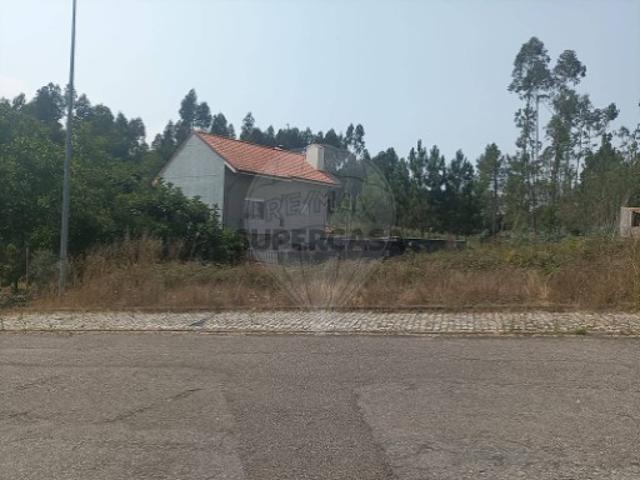 Terreno em Pedroso