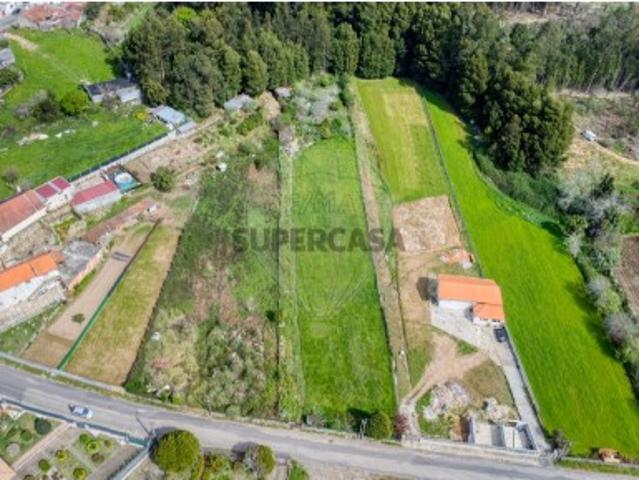 Terreno em Pedroso