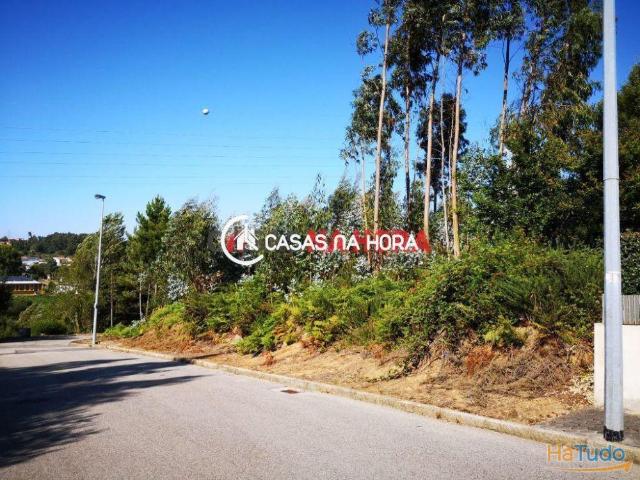 Terreno em Pedroso com bons acessos | 26084062895