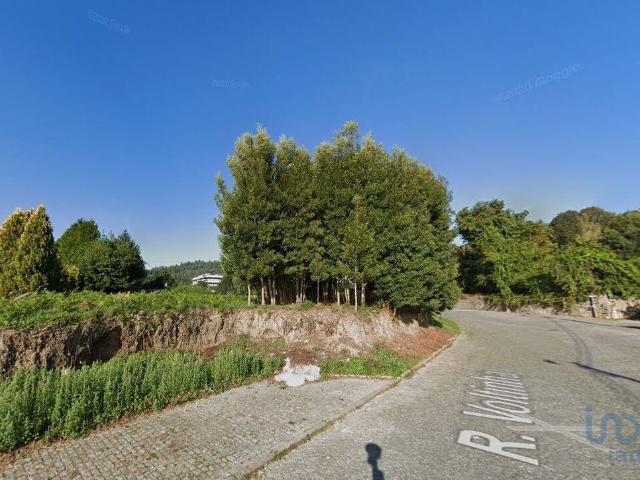 Terreno em Pedroso e Seixezelo de 390,00 m²