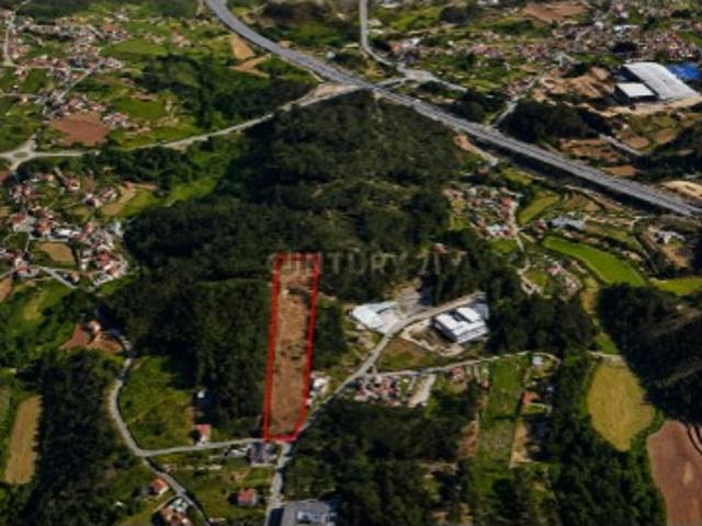 Terreno em Pedroso e Seixezelo, Vila Nova de Gaia, Porto