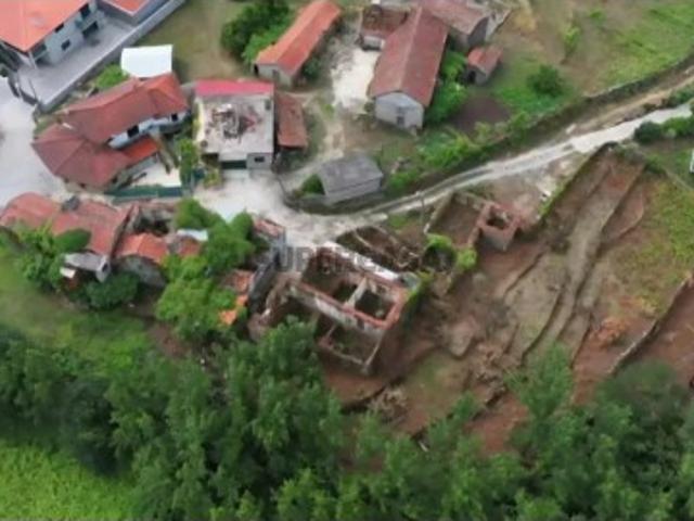 Terreno em Penha Longa