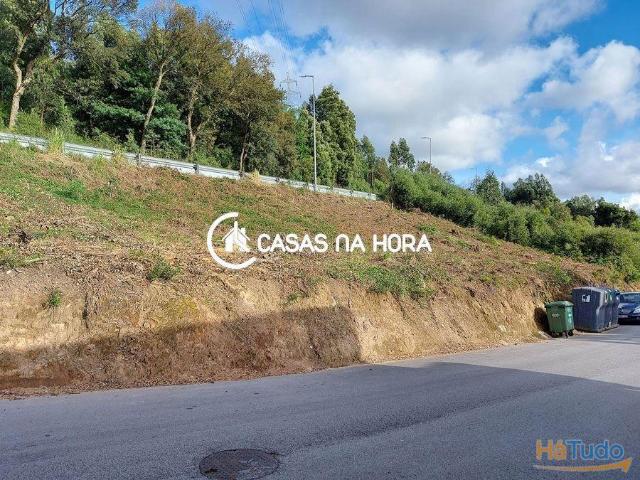 Terreno em Perosinho com 240m² para construção de moradia! | 26084062893