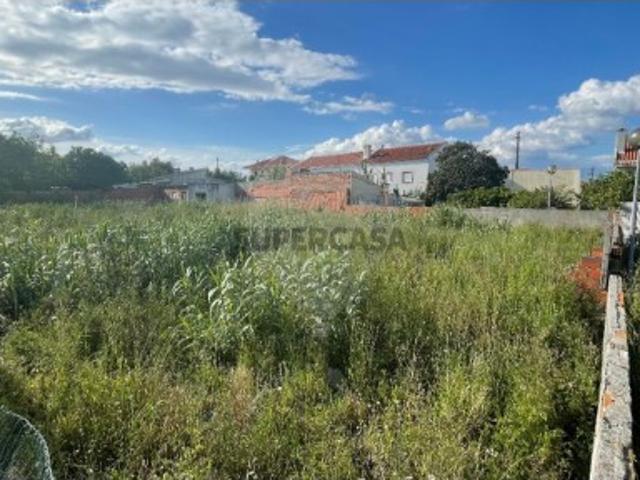 Terreno em Pinhal Novo