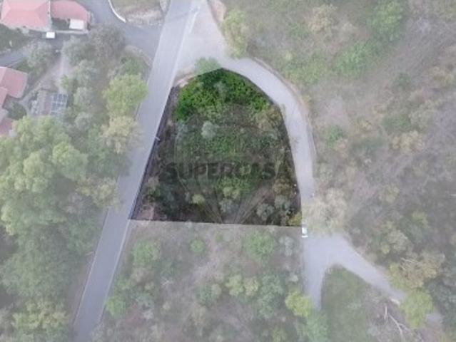 Terreno em Poiares Santo André