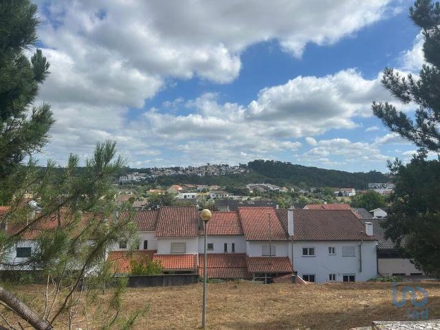 Terreno em Pombal de 210,00 m²