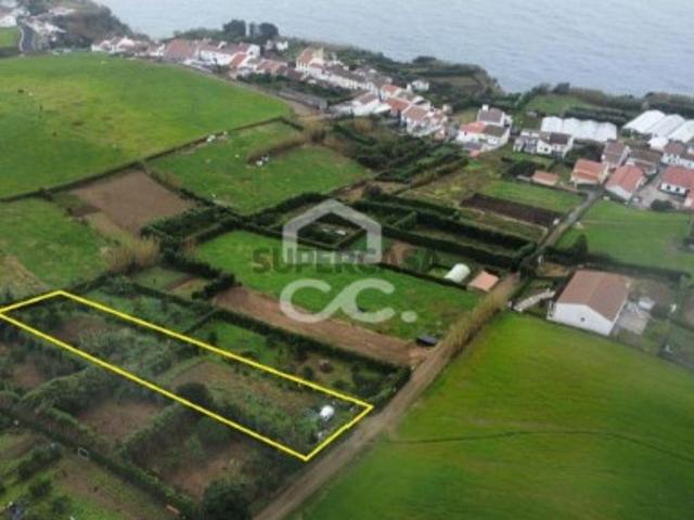 Terreno em Ponta Garça
