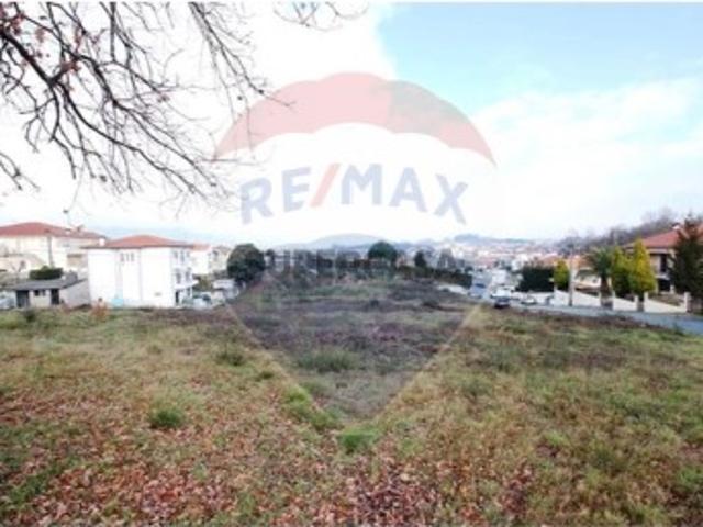 Terreno em Ponte