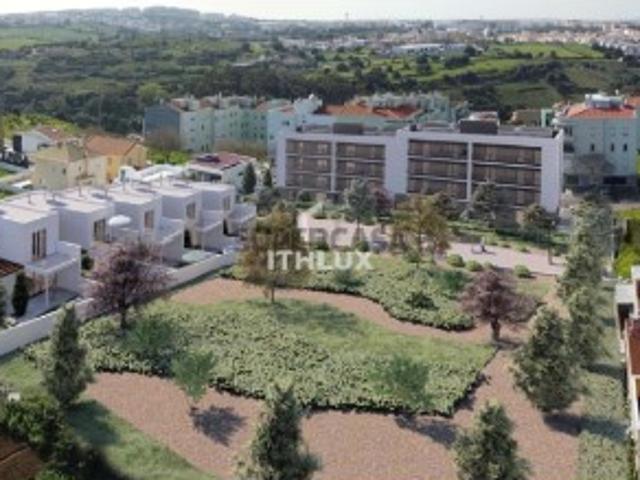 Não urbanizável em Porto Salvo