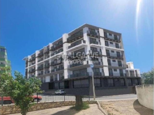 Terreno em Quarteira