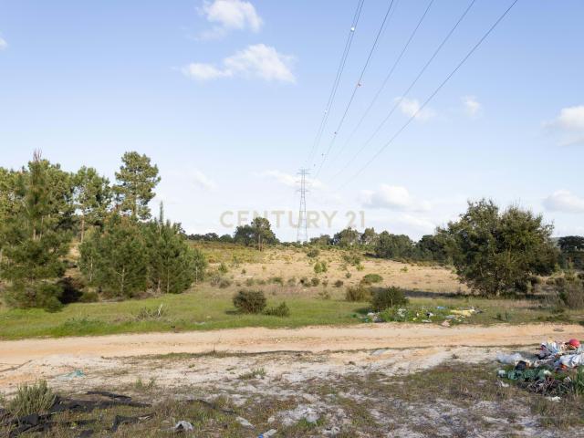 Terreno em Quinta do Anjo, Palmela
