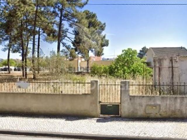 Terreno em Quinta do Conde