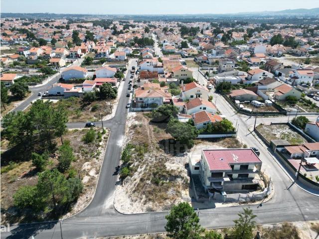 Terreno em Quinta do Conde