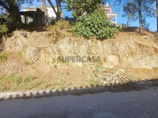 Terreno em Ramada e Caneças