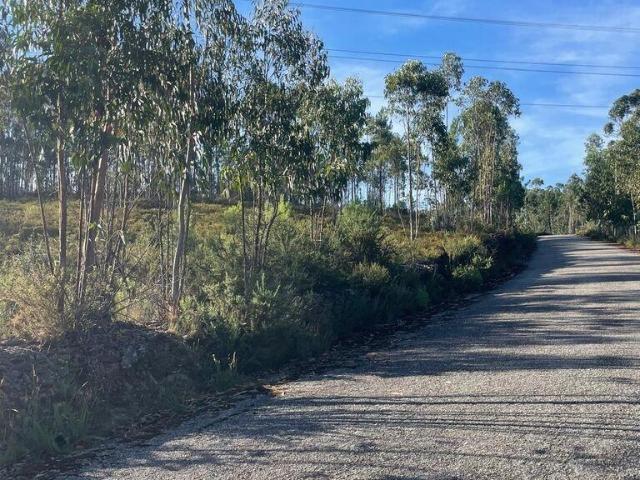 Terreno em Recarei de 4900,00 m²