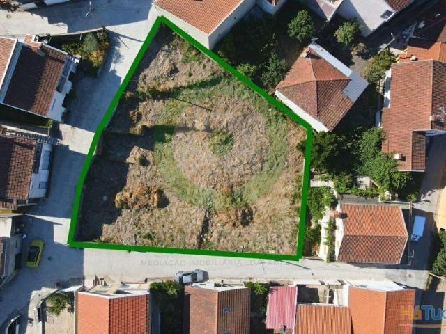 Terreno em Rebordelo | 26083920888