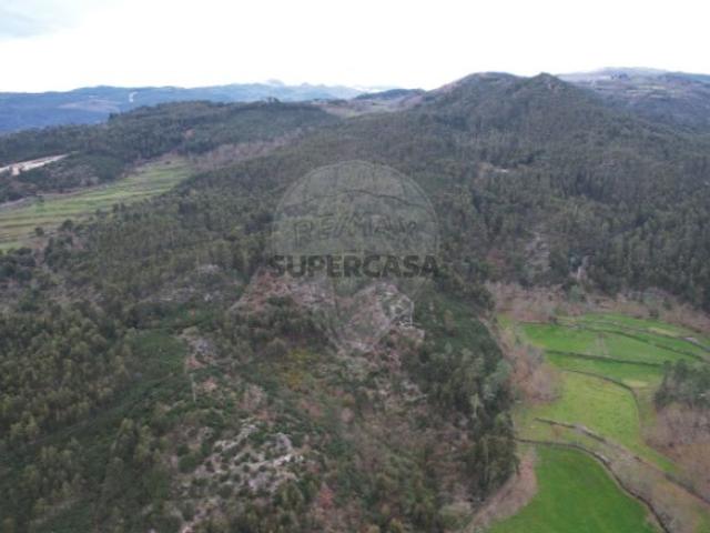 Terreno em Refojos de Basto, Outeiro e Painzela