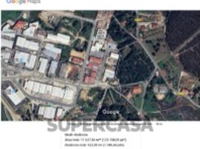 Terreno em Refojos de Basto, Outeiro e Painzela