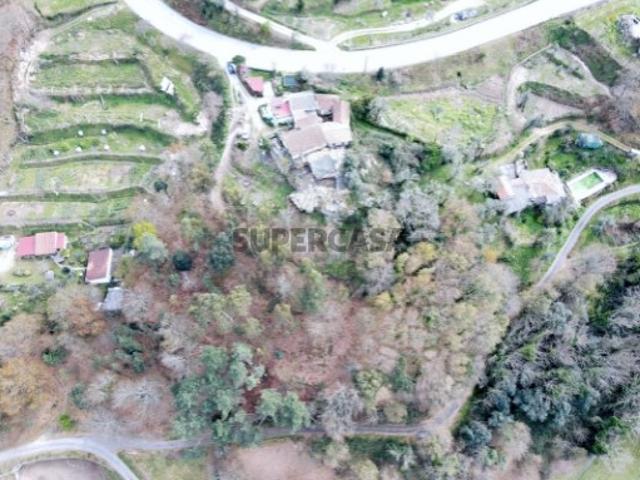 Terreno em Refojos de Basto, Outeiro e Painzela