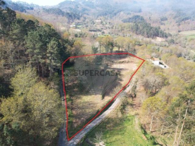 Terreno em Refojos de Basto, Outeiro e Painzela