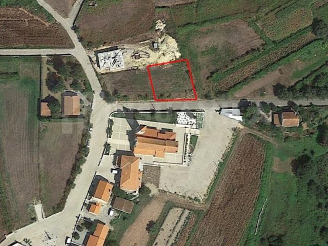 Terreno em Riba de Âncora