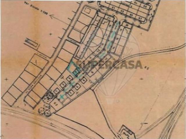 Terreno em Rio de Mouro