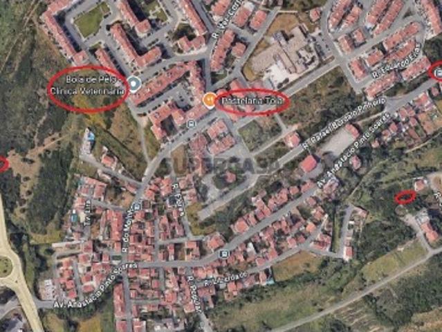 Terreno em Rio de Mouro