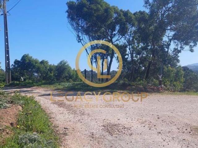 Terreno em Rogil, Aljezur, Algarve | 26054008267