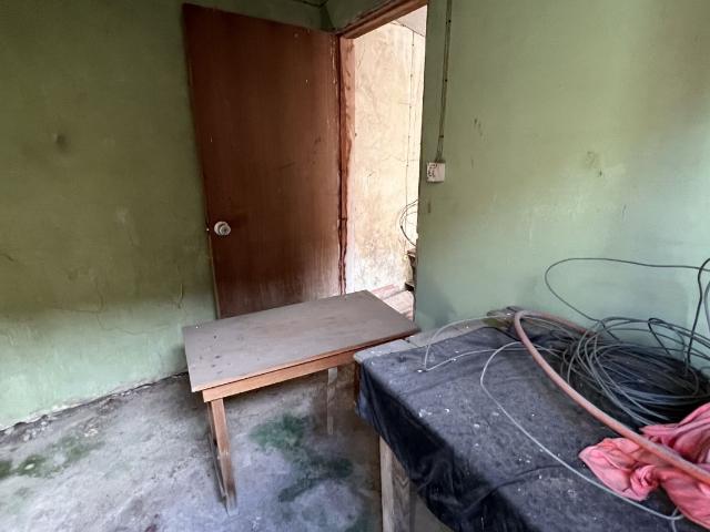 Terreno em S.Bernardo com ruínas