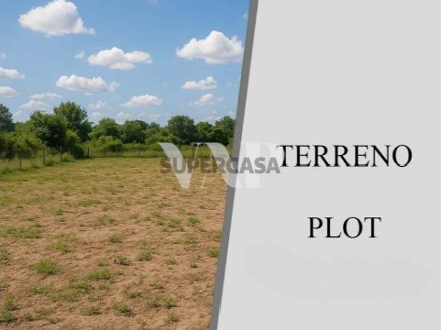 Terreno em São Clemente