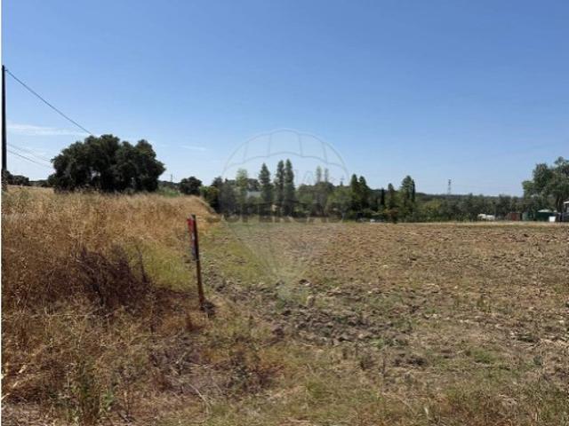 Terreno em São Cristóvão