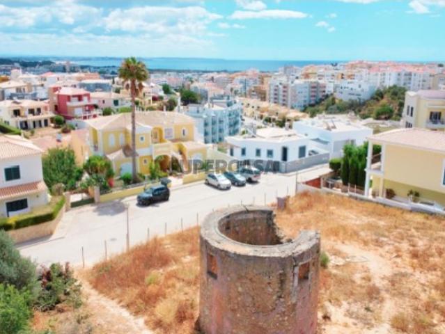 Lote para Construção de Moradia com Vista Mar no Cerro das Mós em Lagos