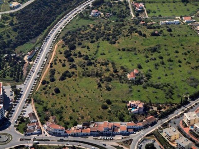 Lote para construção em Lagos