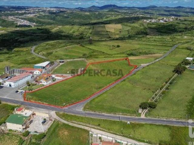 Terreno em São João das Lampas e Terrugem