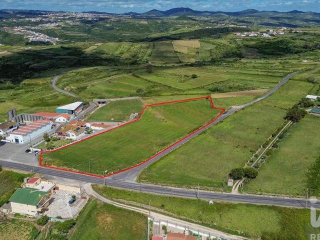 Terreno em São João das Lampas e Terrugem