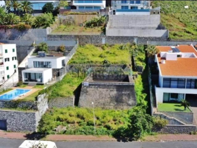 Terreno em São Martinho