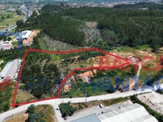 Terreno em São Martinho do Bispo e Ribeira de Frades