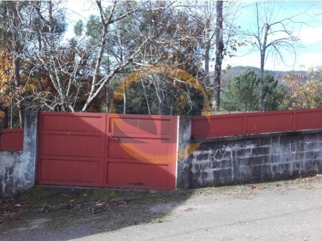 Terreno em São Miguel do Mato