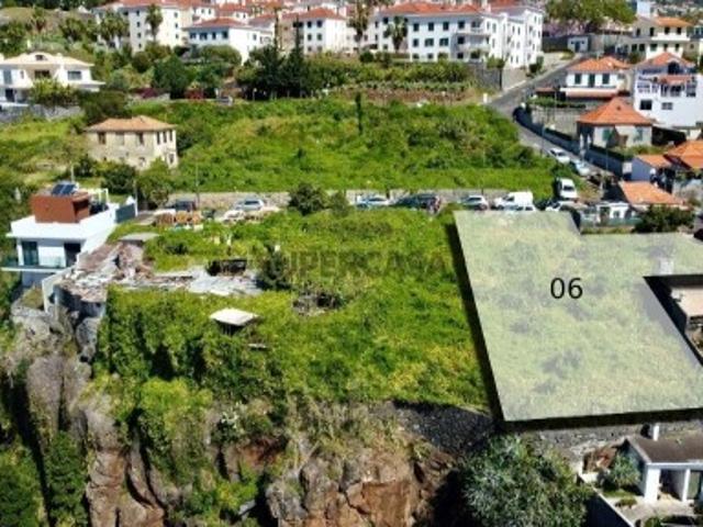 Terreno em São Pedro