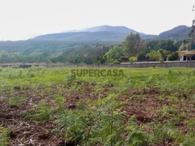 Terreno em São Pedro de Arcos