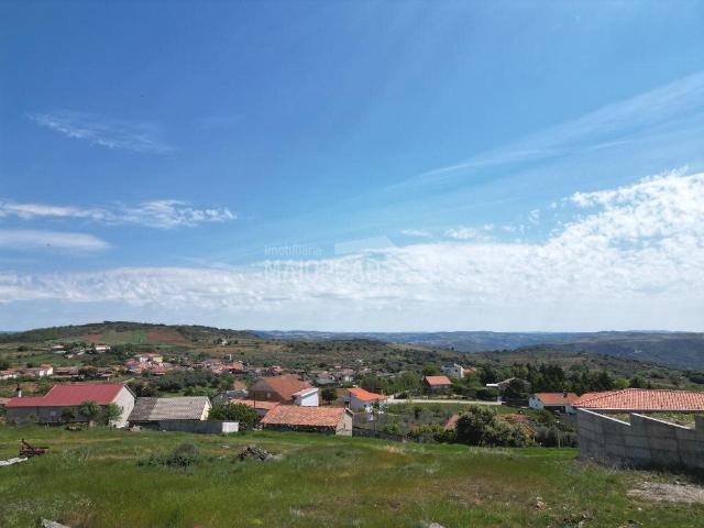 Terreno em São Pedro de Sarracenos Bragança