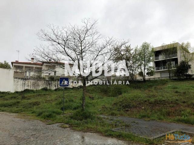 Terreno em São Pedro de Serracenos para construção de Moradia | 26083724063