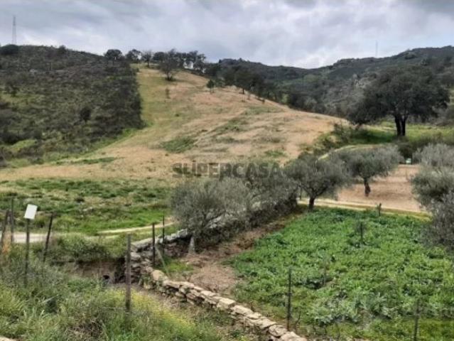 Terreno em São Salvador