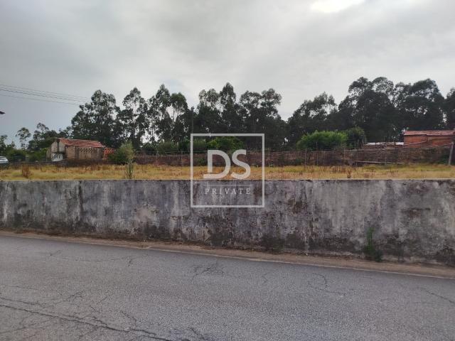 Terreno em S. Martinho da Gândara