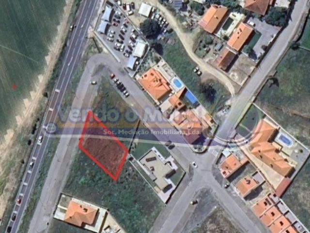Terreno em Salvaterra de Magos S576 | 26084084591