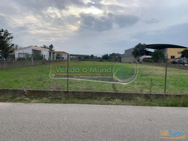 Terreno em Salvaterra de Magos S502 | 26083919035