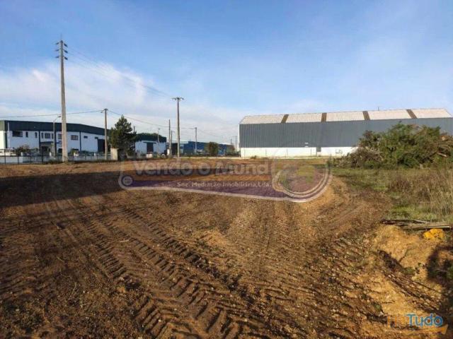 Terreno em Samora Correia SC1035 | 26064075560